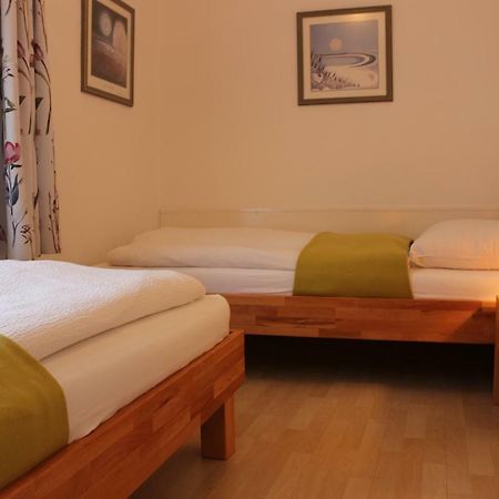 Haus Wegleitner Appartement Apetlon Buitenkant foto