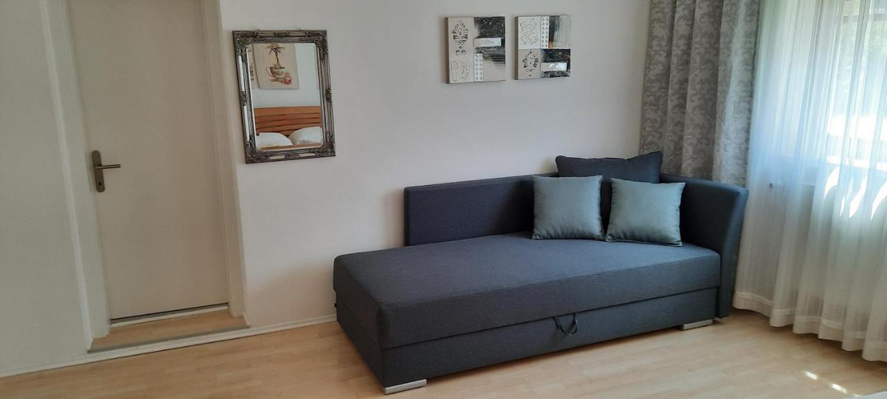 Haus Wegleitner Appartement Apetlon Buitenkant foto